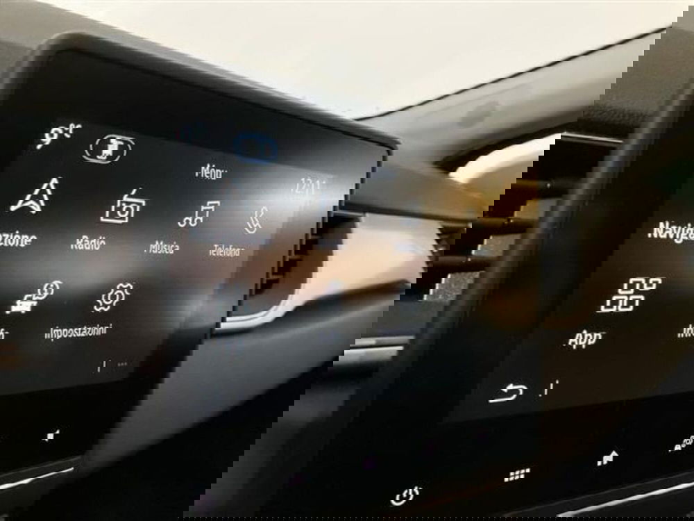 Renault Captur usata a Como (13)