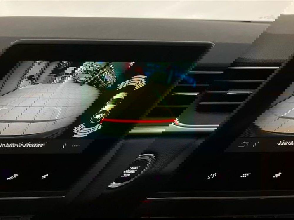 Renault Captur usata a Como (14)