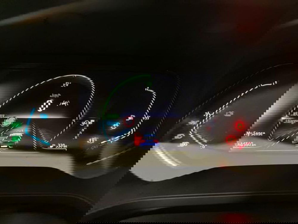 Renault Captur usata a Como (15)