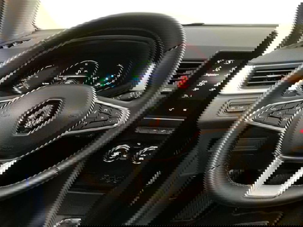 Renault Captur usata a Como (16)