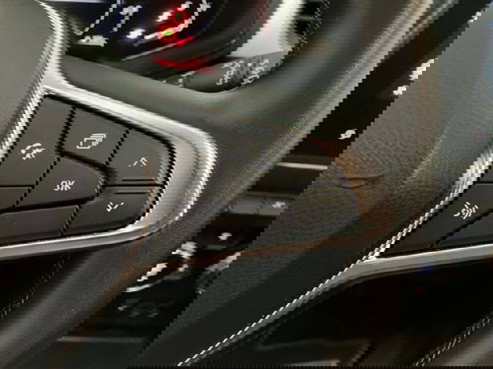 Renault Captur usata a Como (18)