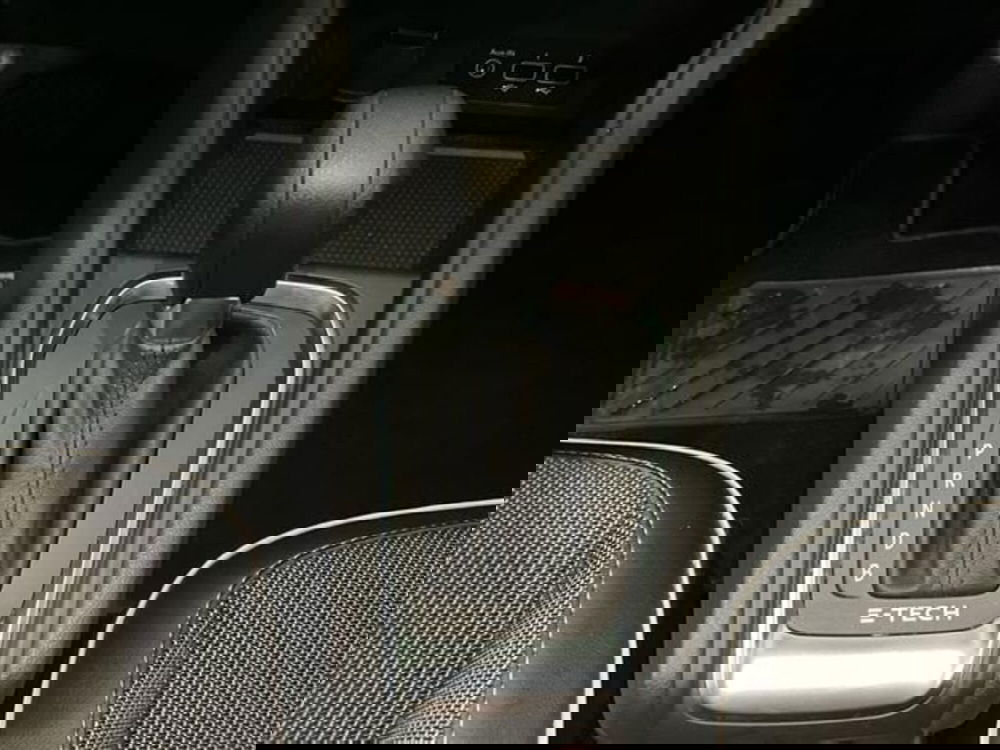 Renault Captur usata a Como (19)