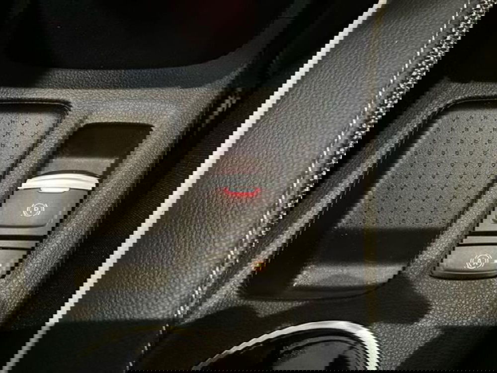 Renault Captur usata a Como (20)