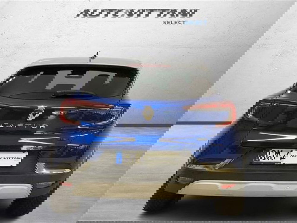 Renault Captur usata a Como (3)