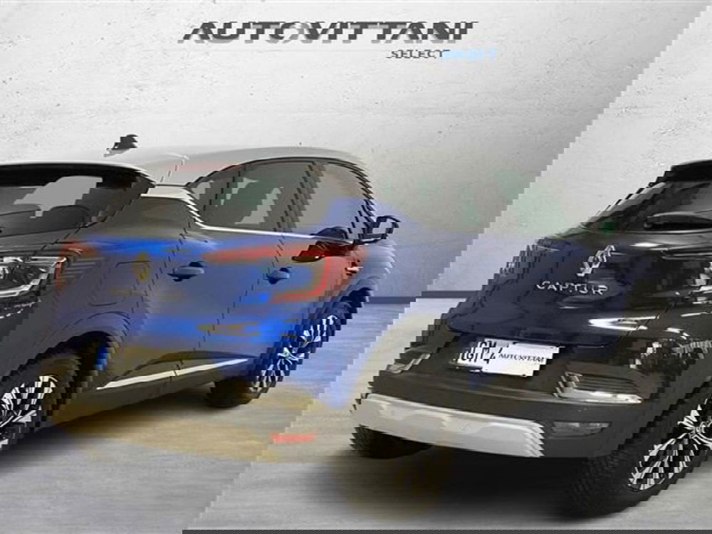 Renault Captur usata a Como (4)