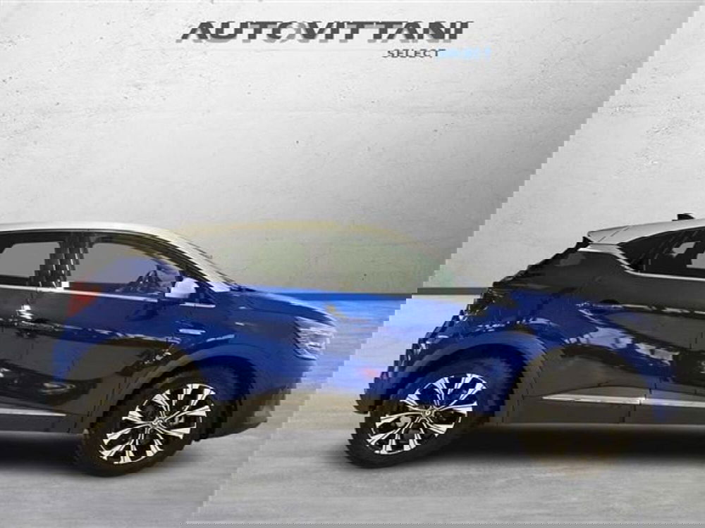 Renault Captur usata a Como (5)