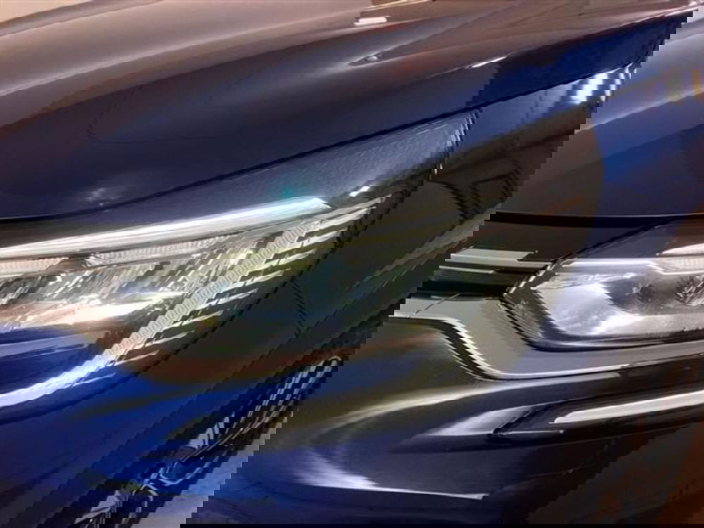 Renault Captur usata a Como (7)