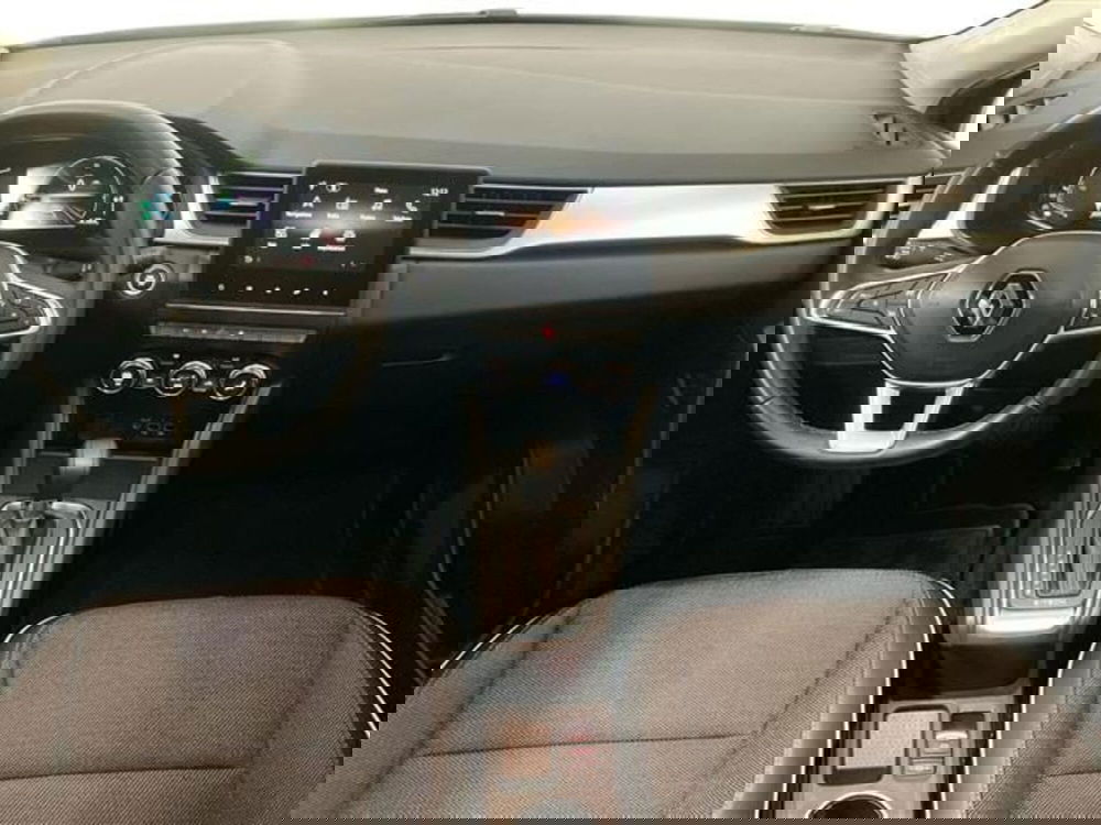 Renault Captur usata a Como (9)