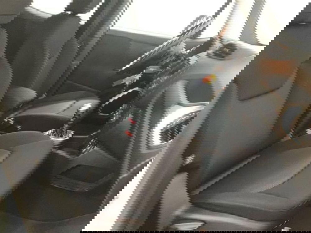 Jeep Renegade usata a Como (11)