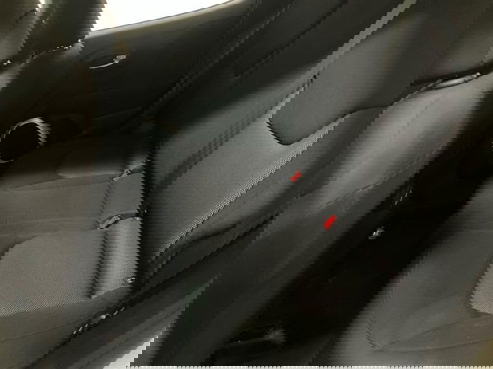 Jeep Renegade usata a Como (12)