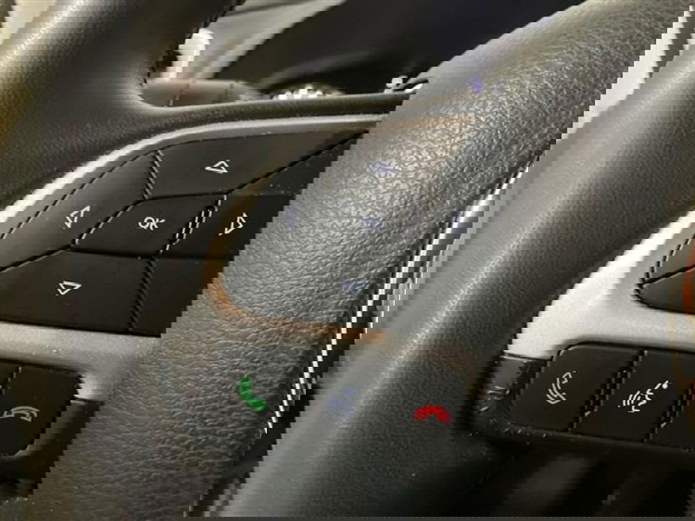 Jeep Renegade usata a Como (17)