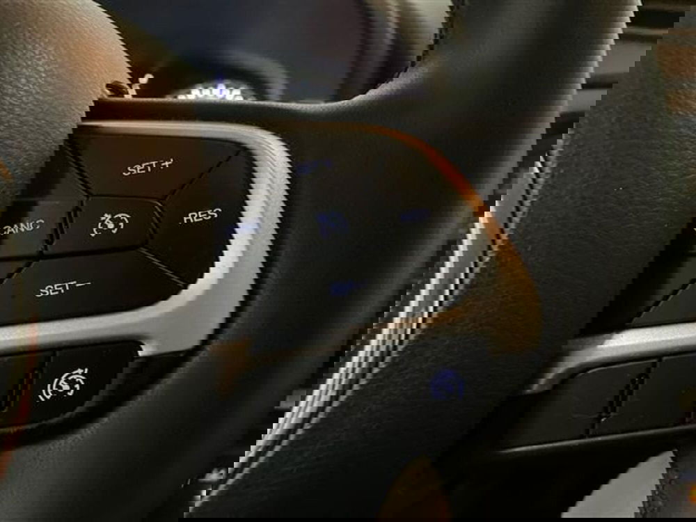 Jeep Renegade usata a Como (18)