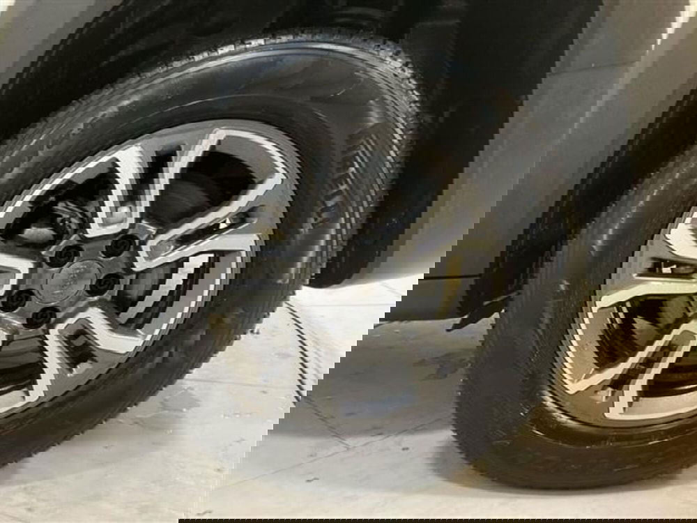 Jeep Renegade usata a Como (6)