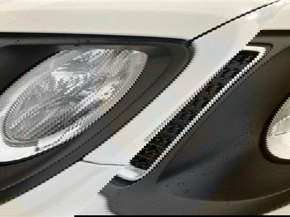 Jeep Renegade usata a Como (7)