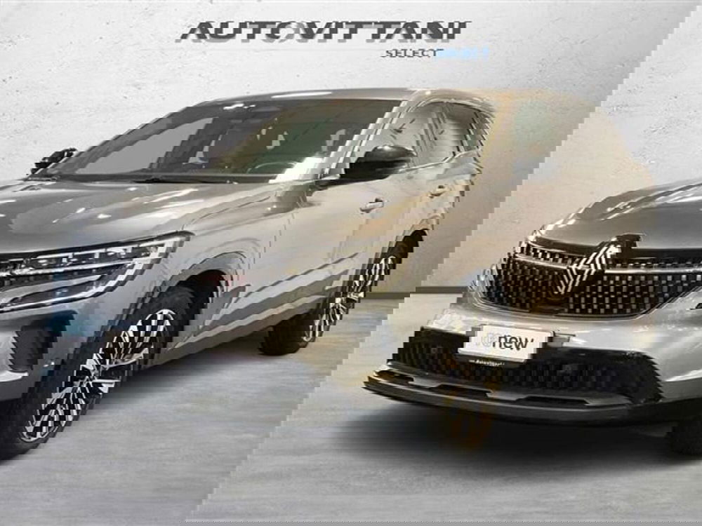 Renault Austral usata a Como