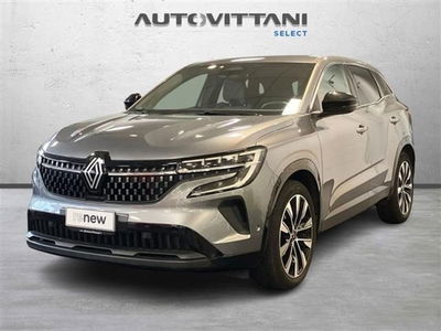 Renault Austral 1.2 full hybrid Techno 200cv auto del 2023 usata a Como