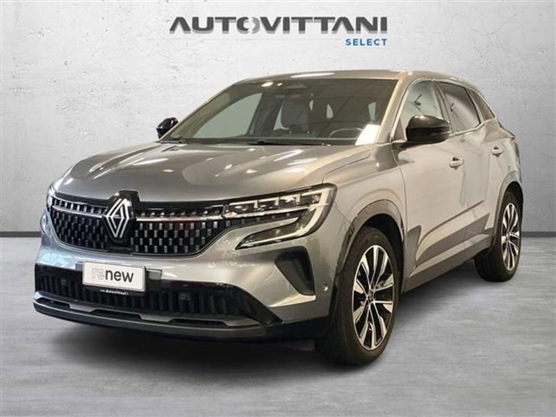 Renault Austral usata a Como