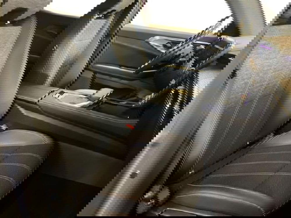 Renault Austral usata a Como (11)