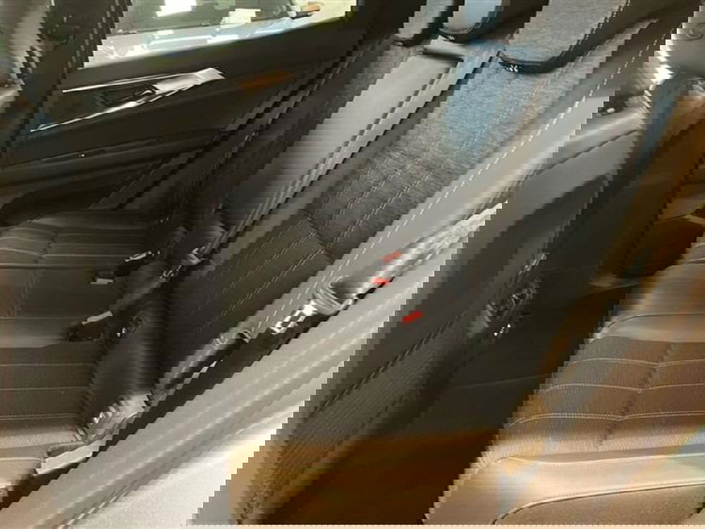 Renault Austral usata a Como (12)