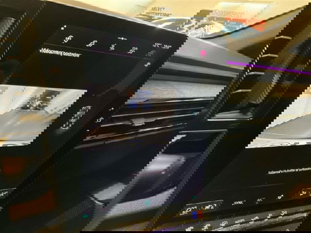 Renault Austral usata a Como (14)