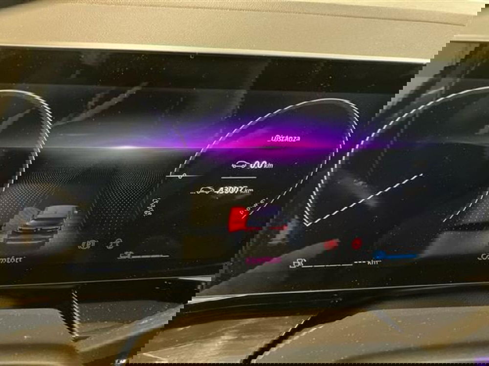 Renault Austral usata a Como (15)