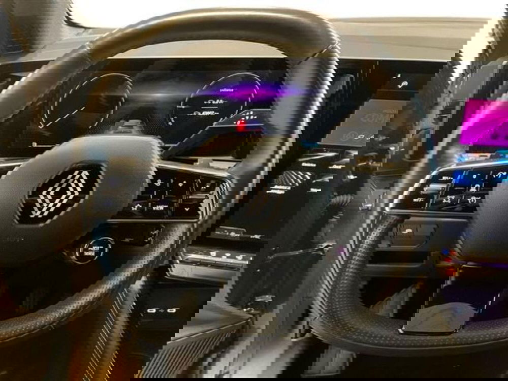 Renault Austral usata a Como (16)