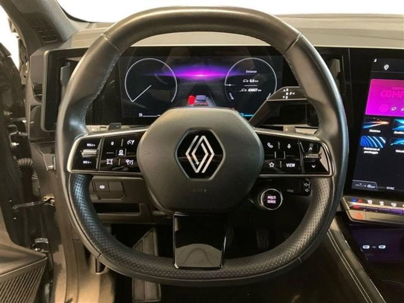 Renault Austral usata a Como (16)