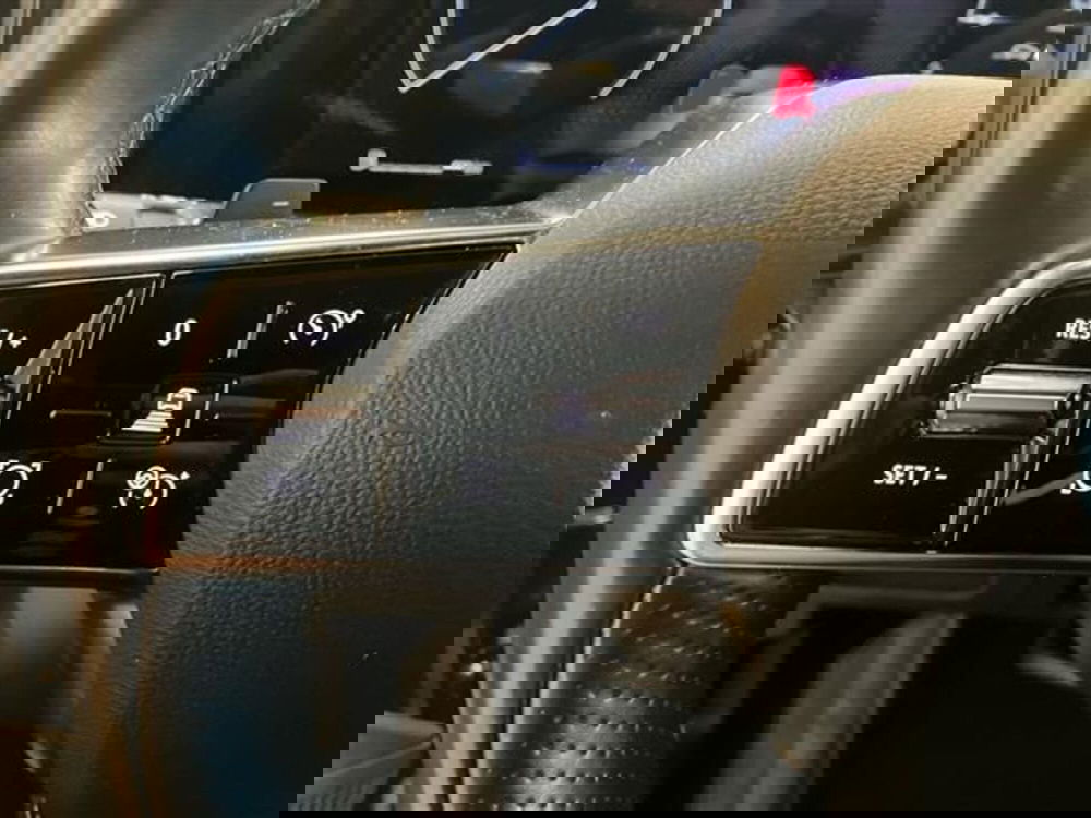 Renault Austral usata a Como (17)