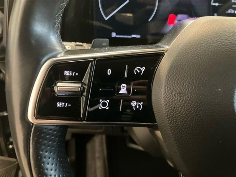 Renault Austral usata a Como (17)