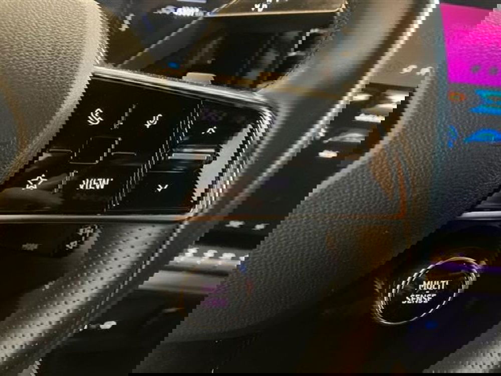 Renault Austral usata a Como (18)