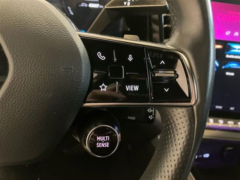 Renault Austral usata a Como (18)