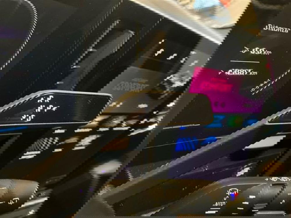 Renault Austral usata a Como (19)