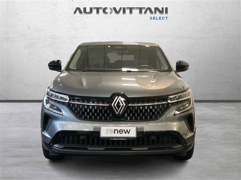 Renault Austral usata a Como (2)