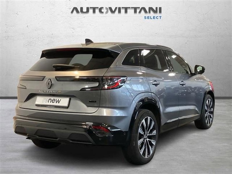 Renault Austral usata a Como (3)