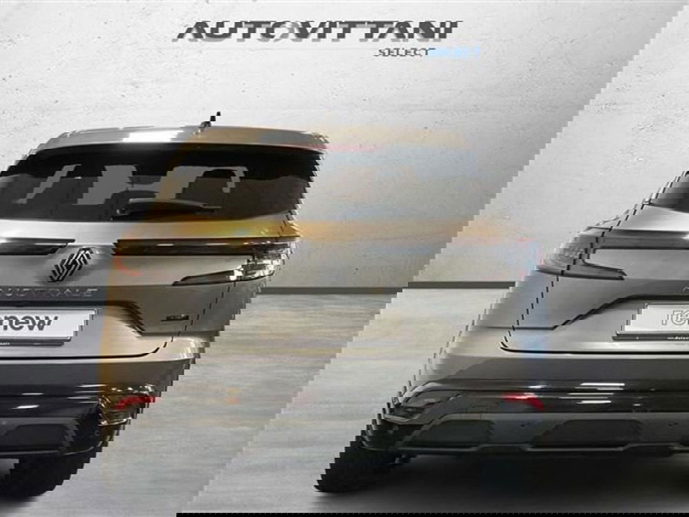 Renault Austral usata a Como (4)