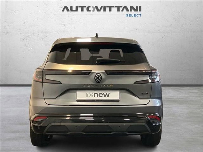 Renault Austral usata a Como (4)