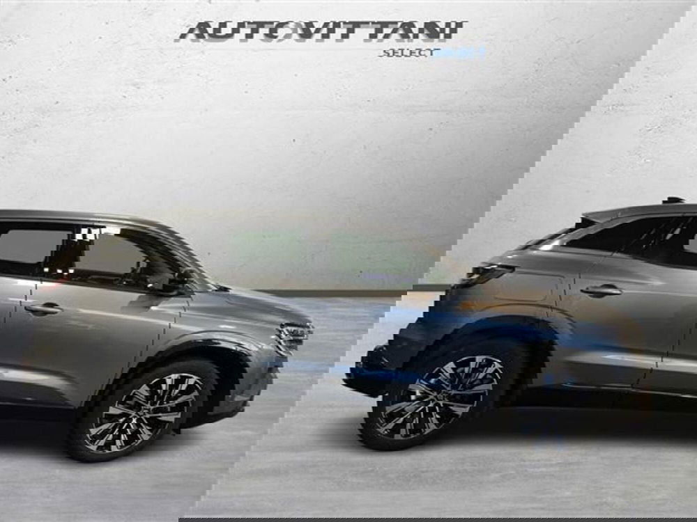 Renault Austral usata a Como (5)