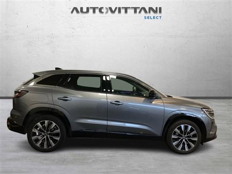 Renault Austral usata a Como (5)
