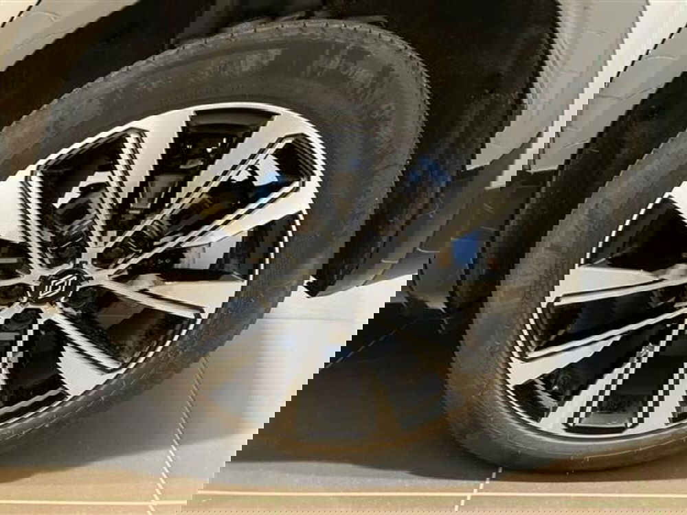 Renault Austral usata a Como (6)