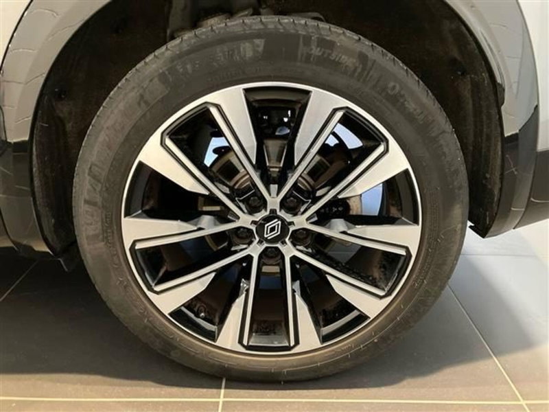 Renault Austral usata a Como (6)