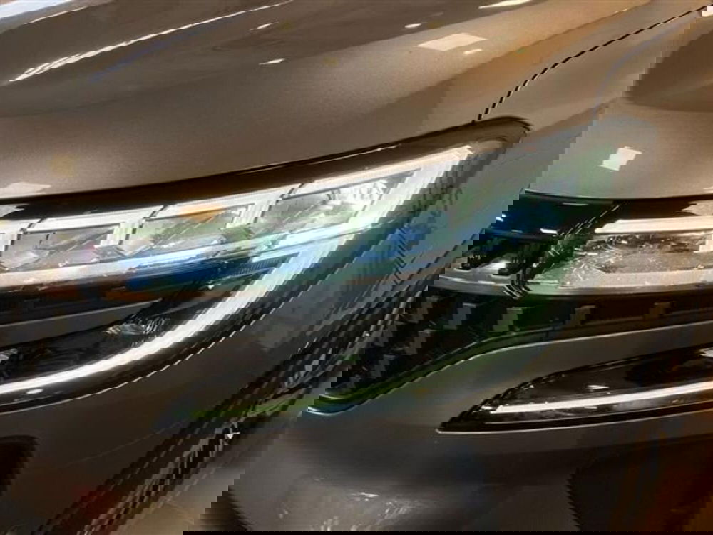 Renault Austral usata a Como (7)