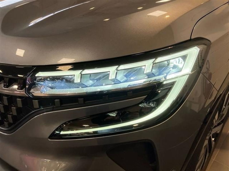 Renault Austral usata a Como (7)