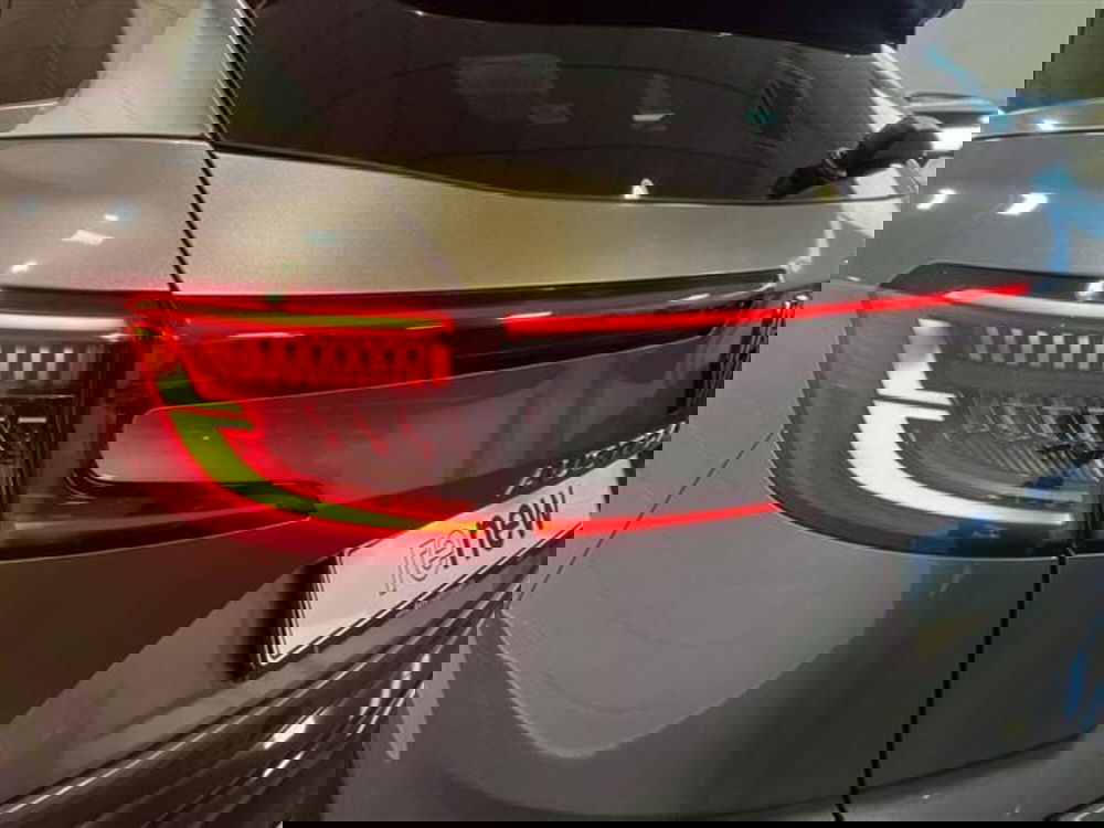 Renault Austral usata a Como (8)