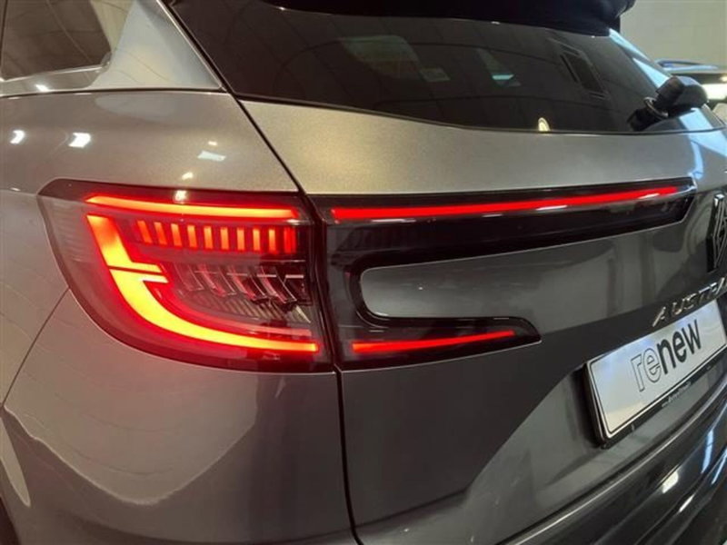 Renault Austral usata a Como (8)