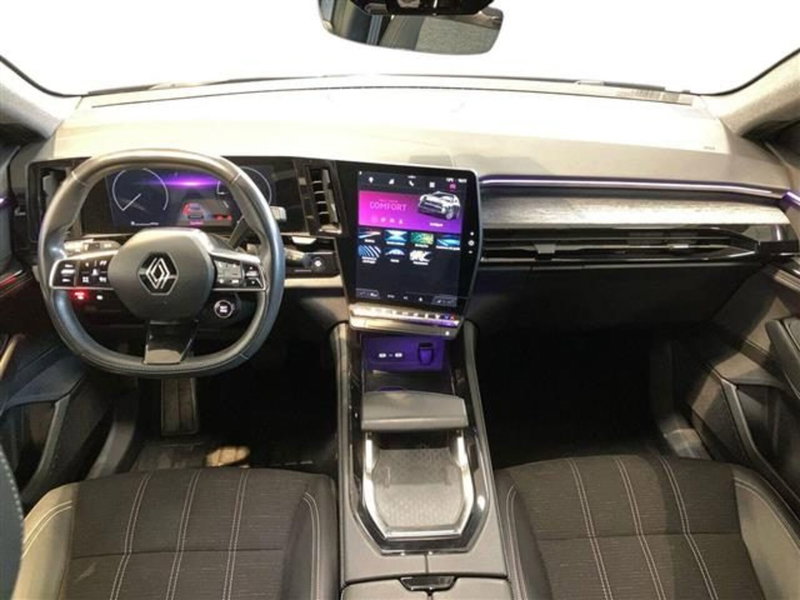 Renault Austral usata a Como (9)