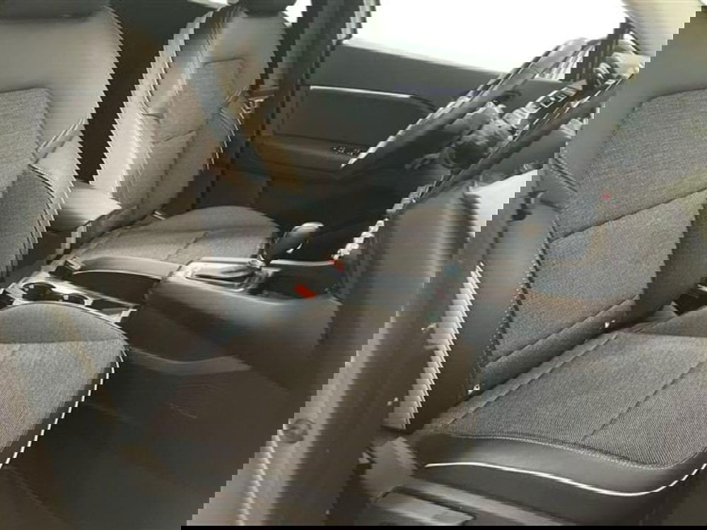 Renault Captur usata a Como (11)