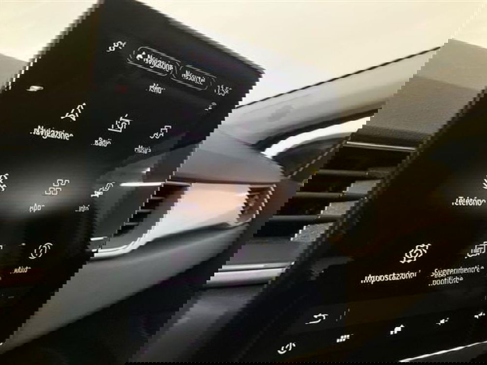 Renault Captur usata a Como (13)