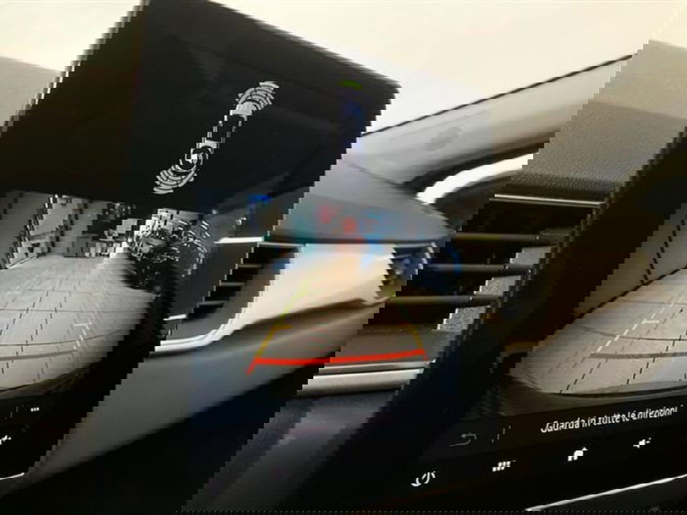 Renault Captur usata a Como (14)