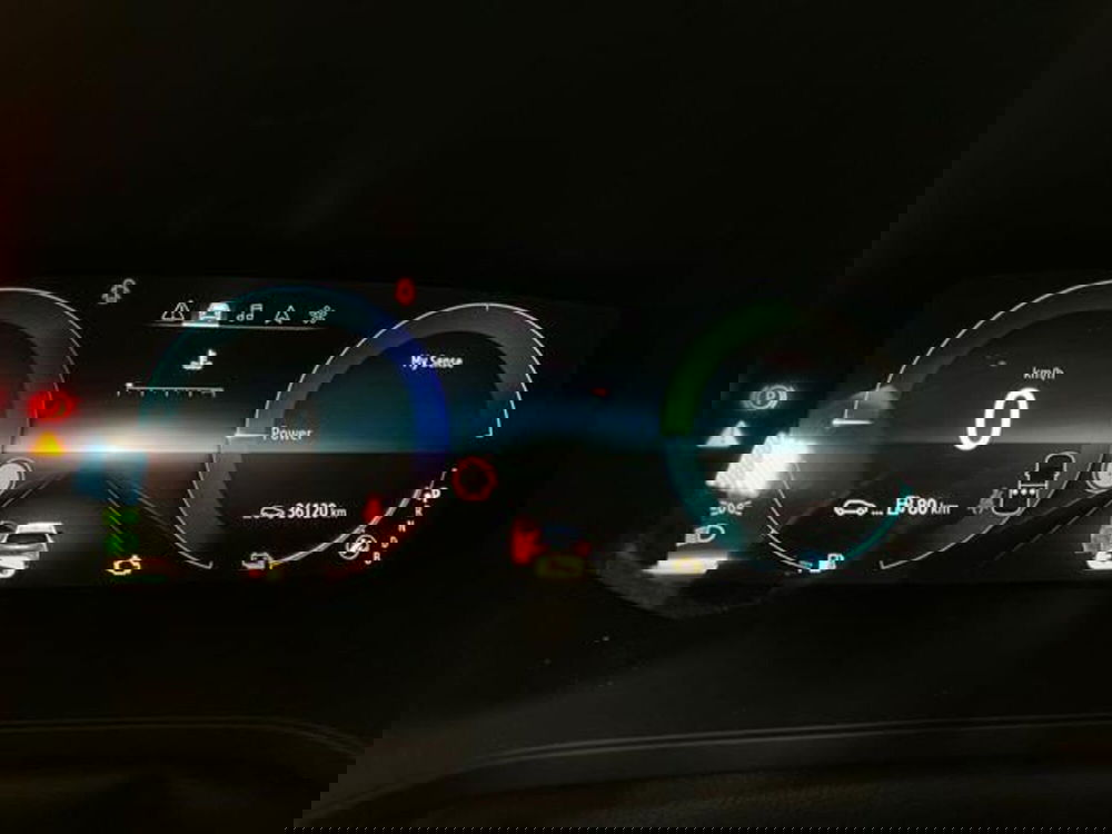 Renault Captur usata a Como (15)