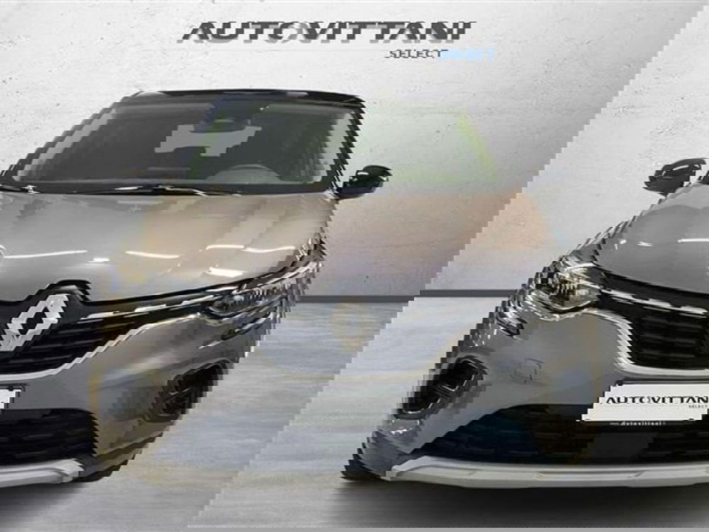 Renault Captur usata a Como (2)